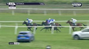 racing results catterick|Full Result .